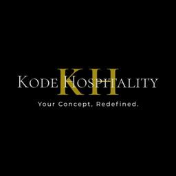 Kode Hospitality Logo