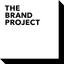 The Brand Project Logo