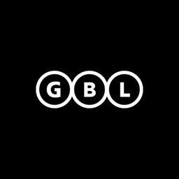 GBL Studio Logo