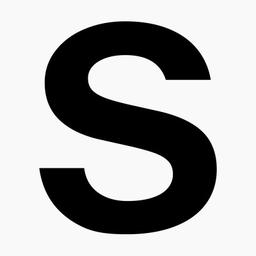 Scalability - A brand, design, and technology agency based in New York. Logo