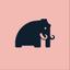 Mammoth Logo