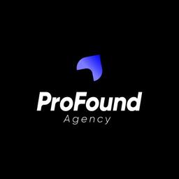 Profound Agency Logo