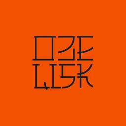 Obelisk | Design Agency Logo