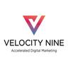 Velocity Nine - Digital Marketing Agency Logo