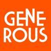 Agence Generous Logo