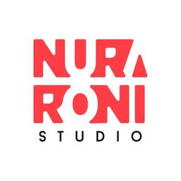 Nuraroni Studio Logo