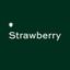 Strawberry Brand Studio Logo