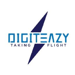 DigitEazy Logo