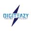 DigitEazy Logo