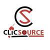 Clic Source Logo