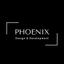 Phoenix Design and Development, LLC Logo