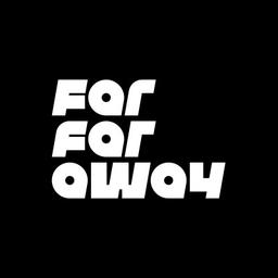 Far Far Away Logo