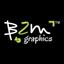 bZm Graphics Limited Logo