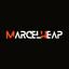 MarcelHeap Logo