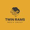 Twin Rams Media Logo