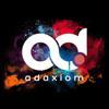 AdAxiom Logo