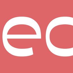 eobiont \​\ listen create repeat​ \​\​ Logo