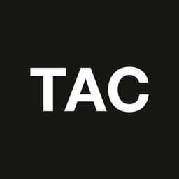 TAC Design Logo