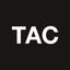 TAC Design Logo