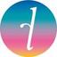 La Fille ı Digital fait-main Logo