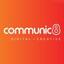 Communic 8 Logo