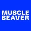 MUSCLEBEAVER Logo