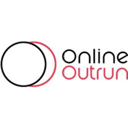 Online Outrun Logo