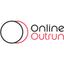 Online Outrun Logo