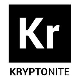 Kryptonite Agency Logo