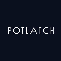 Potlatch Logo