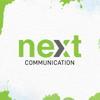 Next Communication Logo
