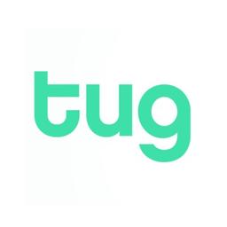 Tug Agency Logo
