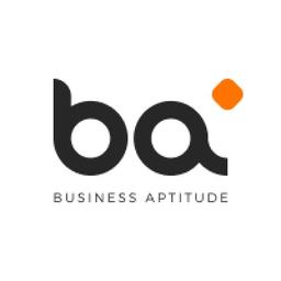 Business Aptitude Logo