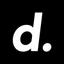 destinazio. Logo