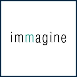 Immagine Werbeagentur Logo