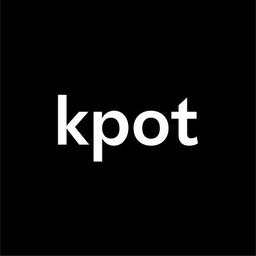 kpot Logo