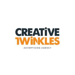 Creative Twinkles Advertising Agency Logo