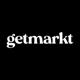 GetMarkt Logo