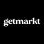 GetMarkt Logo