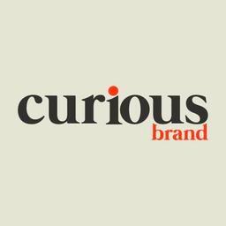 Curious Brand Logo