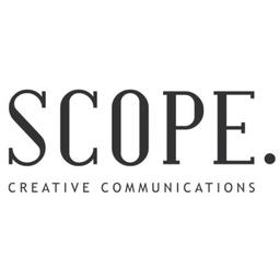 Scope Creative Communications Logo