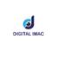 Digital iMac - Best Digital Marketing Company Logo
