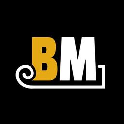 Branded Monkeys Logo