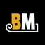 Branded Monkeys Logo