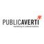 PublicAverti Logo