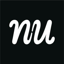 NU Creative | Certified B-Corporation Logo