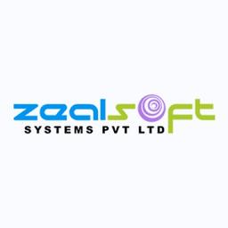 ZealSoft Systems Private Limited Logo