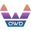 On Web Design Logo