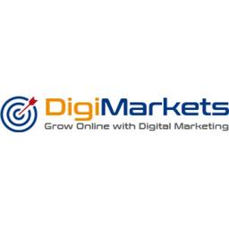 Digi Markets Logo