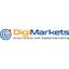 Digi Markets Logo